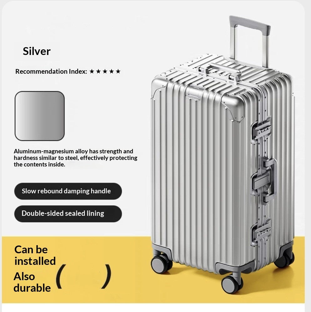 5b8a0ddc-7937-4444-aed4-11e69558796b_trans.jpg KINGSESSING PRO 28" All-Aluminum DURABLE Suitcase - Image 6