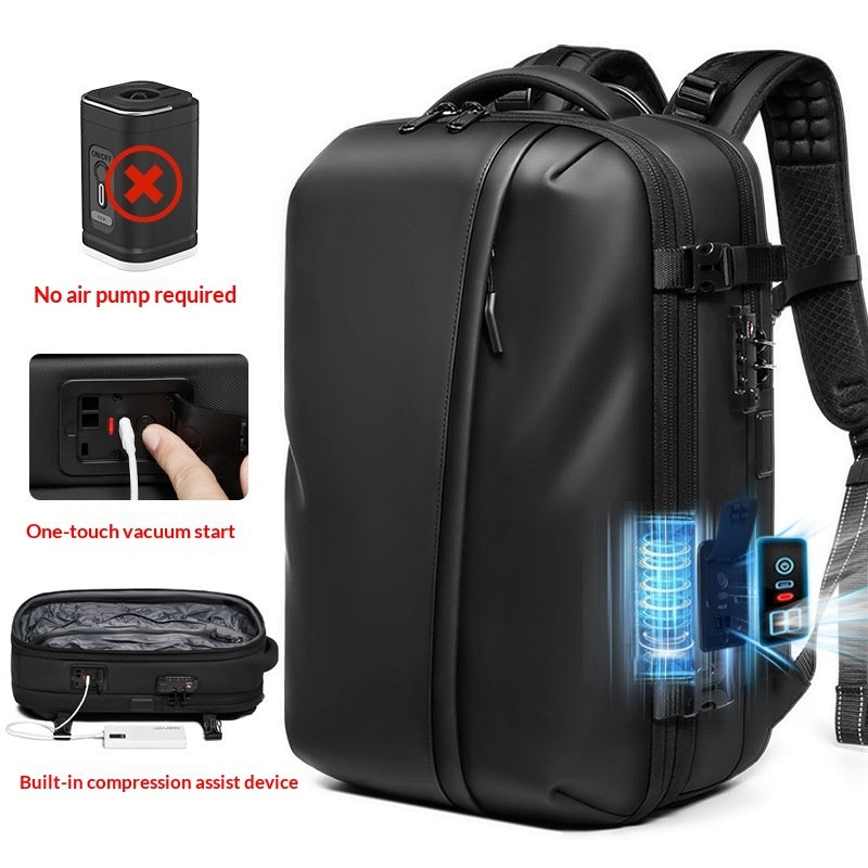 5e152504-76d1-4e5c-b719-f49af637ed36_trans.jpg BAINBRIDGE Mens Compressed Backpack Large-Capacity - Image 2