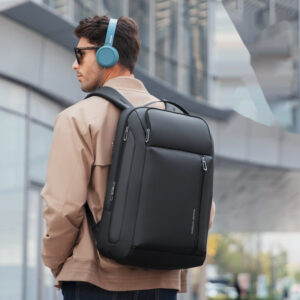 MARK RYDEN New Business Travel Backpack