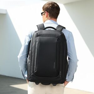 BANGE Multi-functional Large-capacity Business Commuter Travel Backpack