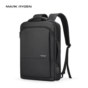 MARK RYDEN SERIES Backpack USB Charging Computer Bag