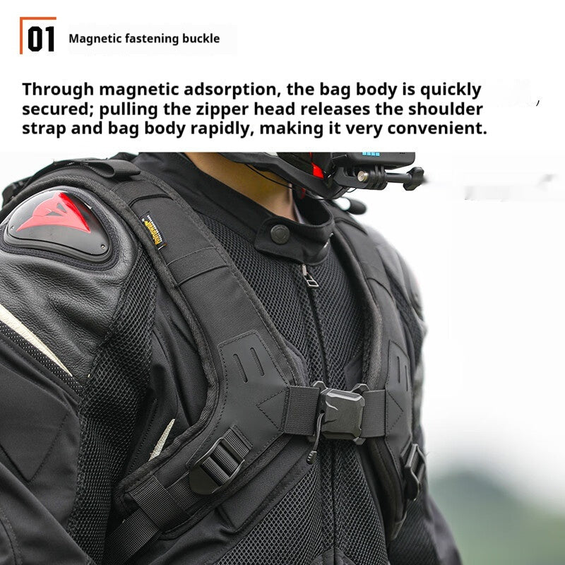 66377383-bee0-4d17-97a8-3674f23032c9_fine.jpg RHINOWALK Motorcycle Riding Backpack - Image 2