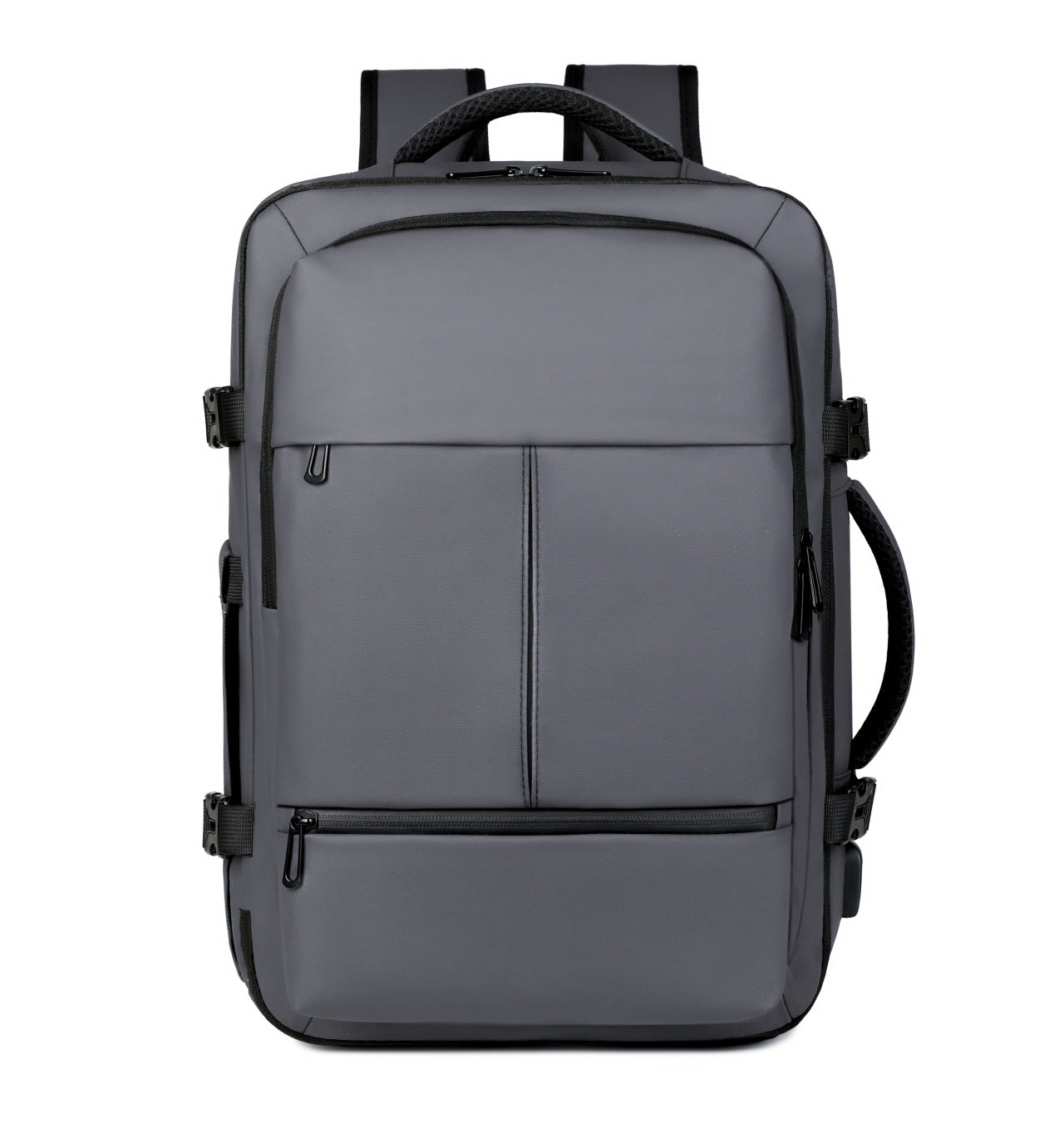 67685b79-43a3-497d-9dbe-fcbd04932c8d.jpg WYNNEFIELD PRO PACK High-capacity Travel Backpack - Image 4