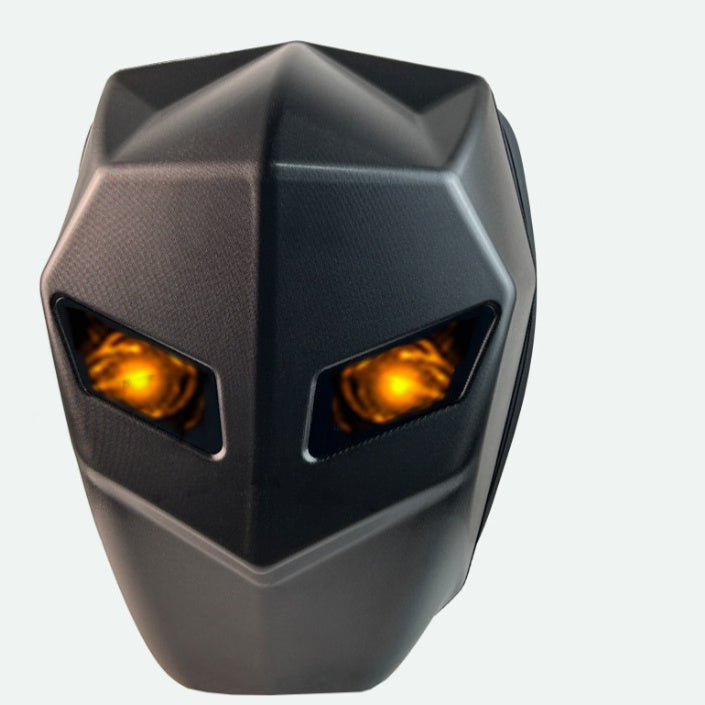 6793cb6d-bfb6-474a-8a80-2e04b7ab6edd_fine.jpg LED Motorcycle Backpack with Light Up Eyes Hard Shell - Image 5