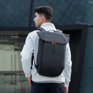 MARK RYDEN Computer Backpack With Large Capacity And Multifunction