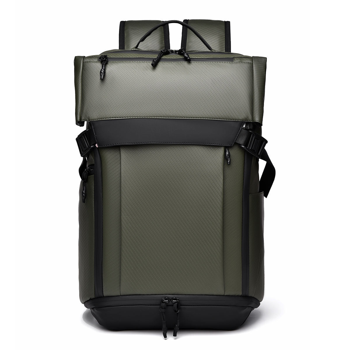 6c542116-1d94-4190-a4e3-a24e5d79f173.jpg TEMPLE ELITE Student, Commuter, Business Laptop Backpack For Casual Use - Image 7