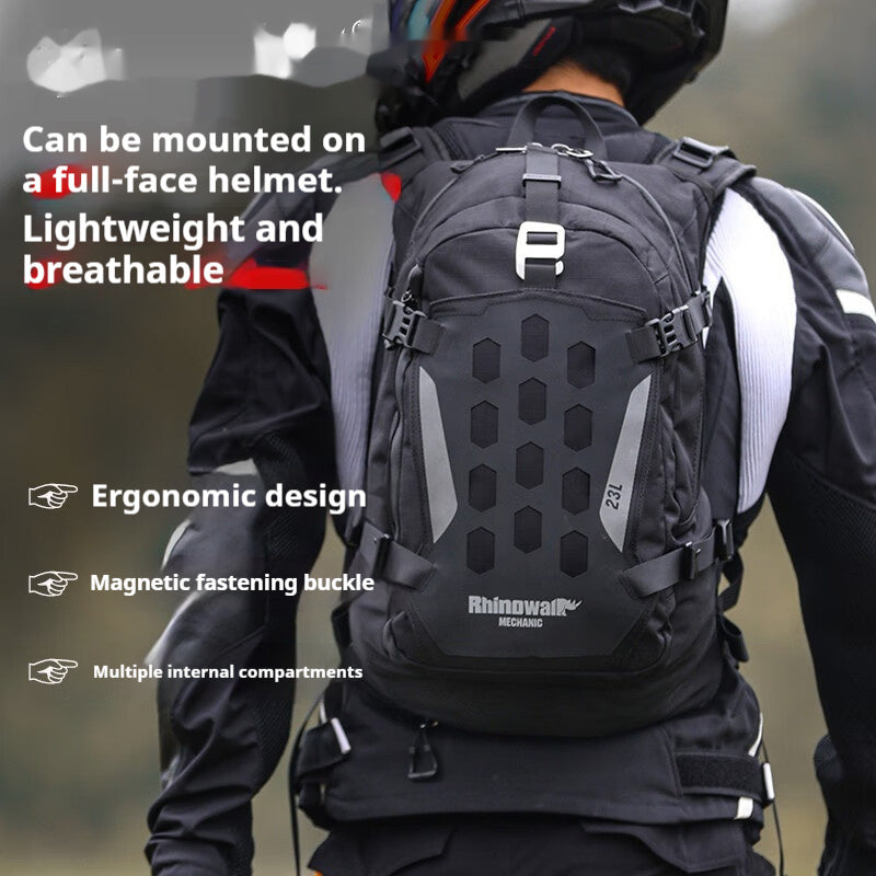 7547adf2-cfb7-4475-8630-07c814a512bd_fine.jpg RHINOWALK Motorcycle Riding Backpack - Image 5