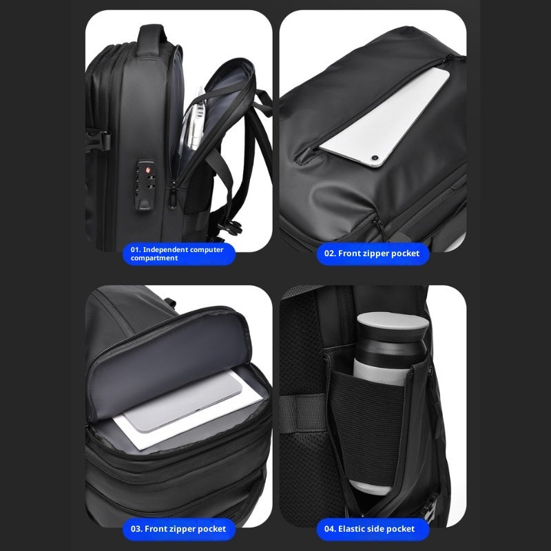 7859f701-6bf4-4819-8859-96c81c3ebaa9_trans.jpg MIDVALE Vacuum-Compression Travel Backpack - Image 2