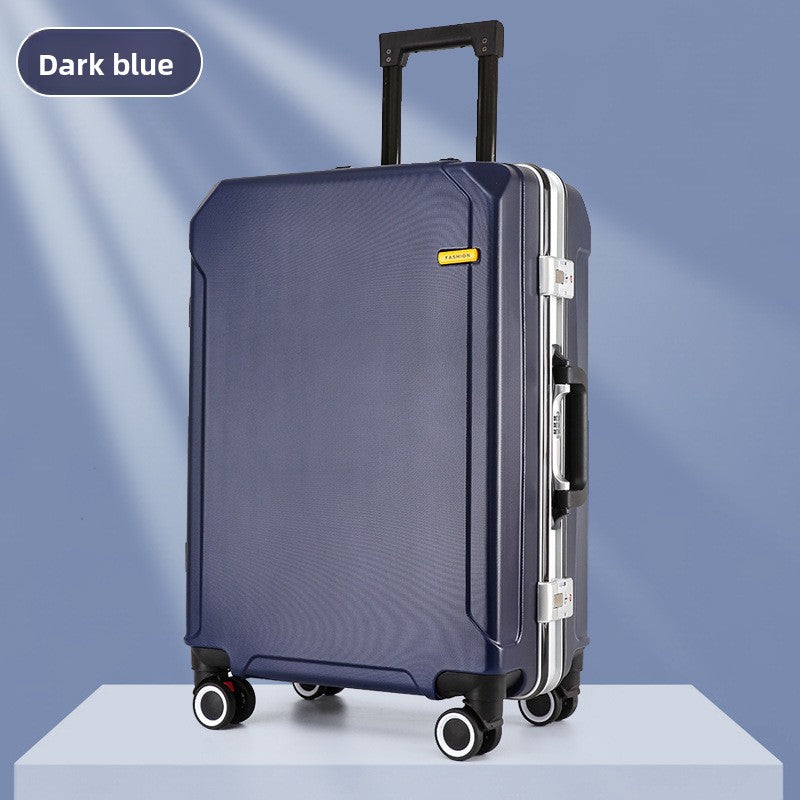 818b52eb-7c32-44e7-8ebd-1da5c3635947.jpg SOCIETY HILL Travel Suitcase - Image 45