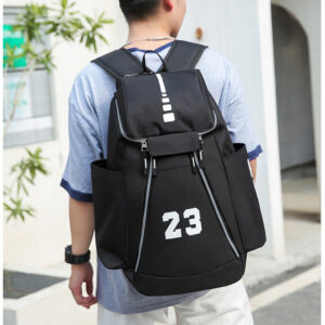 JAMES JORDAN BASKETBALL Backpack