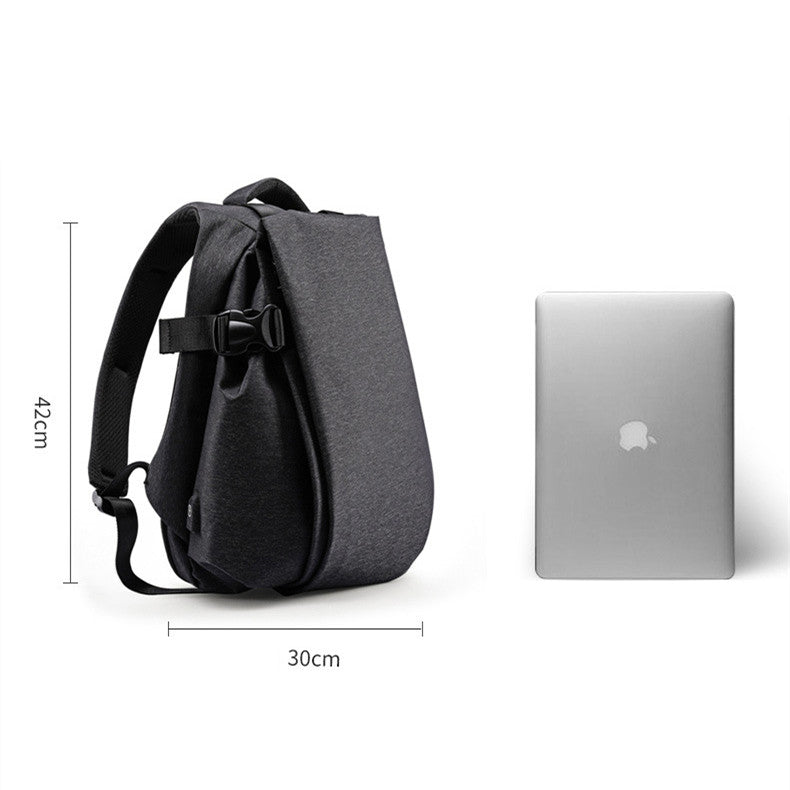 8d95b45a-bcce-4688-9a60-c0682add00d3.jpg ZINNA Men's Computer Backpack for Business - Image 6
