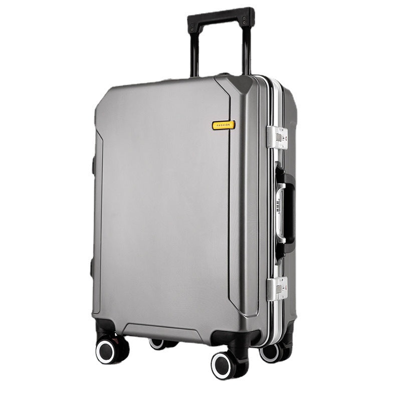 93429b0f-42d2-4d7c-b75d-a98e2224b088.jpg SOCIETY HILL Travel Suitcase - Image 5