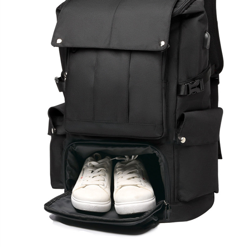 98c86c6e-20b7-4cd1-81c7-57d2e389d38e.jpg URBAN EXPLORER OUTDOOR Mountaineering Leisure Business BACKPACK - Image 2