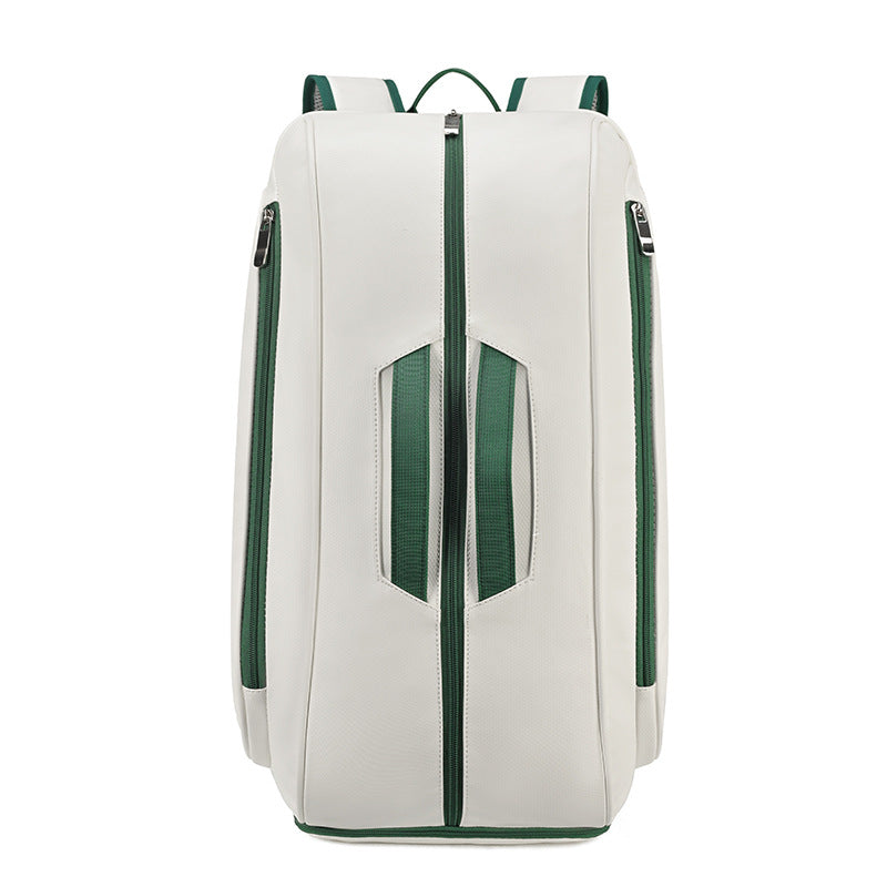 9bf269d5-abe3-486d-9617-b209e617670d.jpg CAMBRIA Tennis Bag With Shoe Compartment