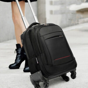 BLP 18" or 22" Travel Backpack on Wheels
