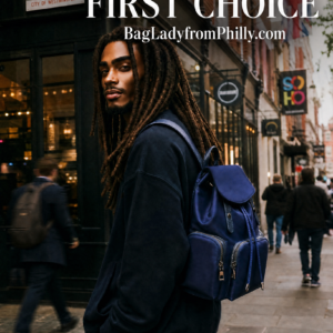 BREAKOUT Travel Backpack