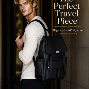 DIAMOND High Sense Men's Business Backpack