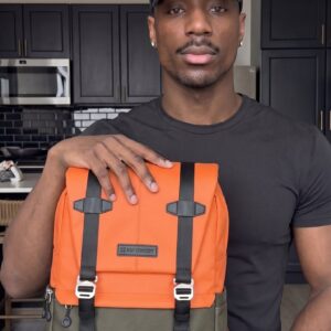 K&F CONCEPT Professional Photography Large Capacity Camera Bag Backpack; 15-15.6 Inch Laptop Compartment