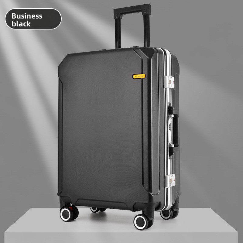 a151b661-490f-4d6b-b3dd-1ff4628f50e5.jpg SOCIETY HILL Travel Suitcase - Image 35