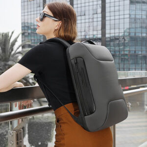 BANGE Men's Waterproof Business Travel BACKPACK