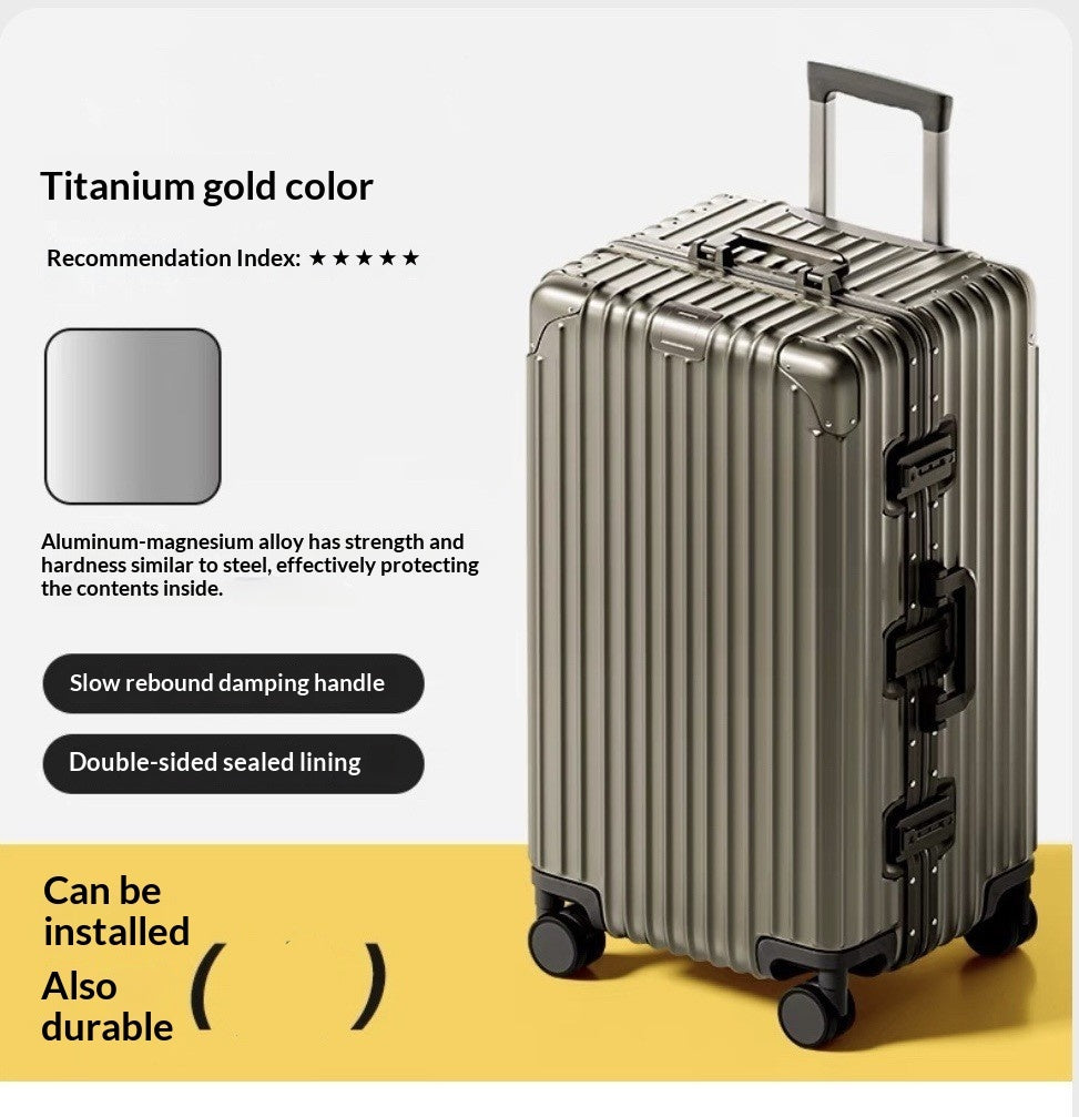 a3057cb5-9aaa-441c-9b02-806944a9c401_trans.jpg KINGSESSING PRO 28" All-Aluminum DURABLE Suitcase - Image 4