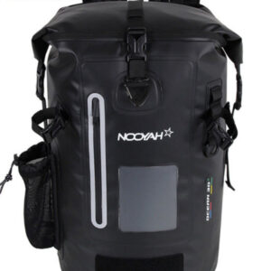 NOOYAH New Outdoor Double-layer Waterproof Backpack
