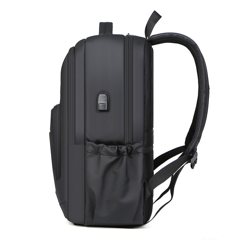 a8e6c978-aaf4-4e2c-b5c9-c3a2ef5154a1.jpg DEVEREAUX PRO Backpack USB Charging, Business, Laptop Backpack - Image 4