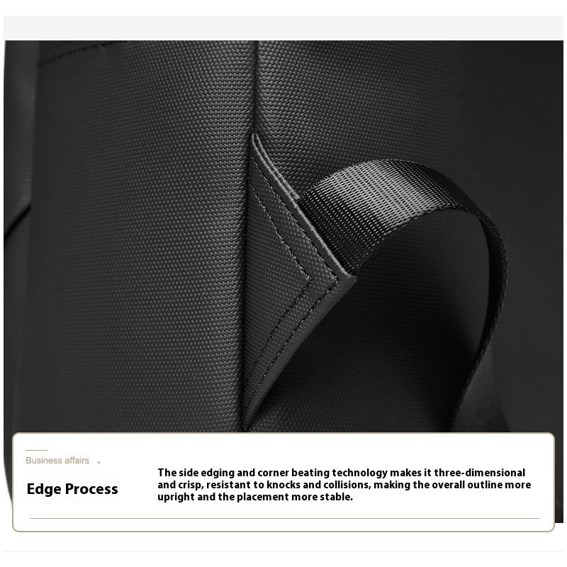 a9271114-2aed-4fbf-bba5-862306513a71_trans.jpg Z-MGKISS EVERYDAY CARRY Business Travel Large Capacity Backpack - Image 6