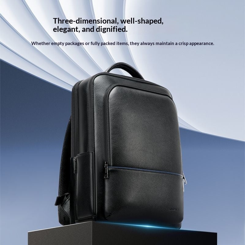 ae183eb0-a496-457d-a828-86c754fa44f7_trans.jpg Classic Financial District Series Travel Backpack - Image 6