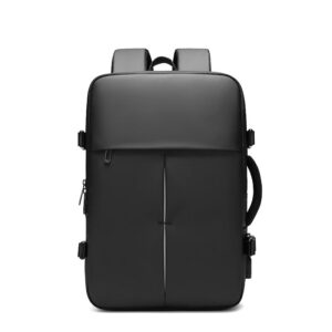 PENNYPACK Expandable Multifunctional Laptop Backpack For Casual Use