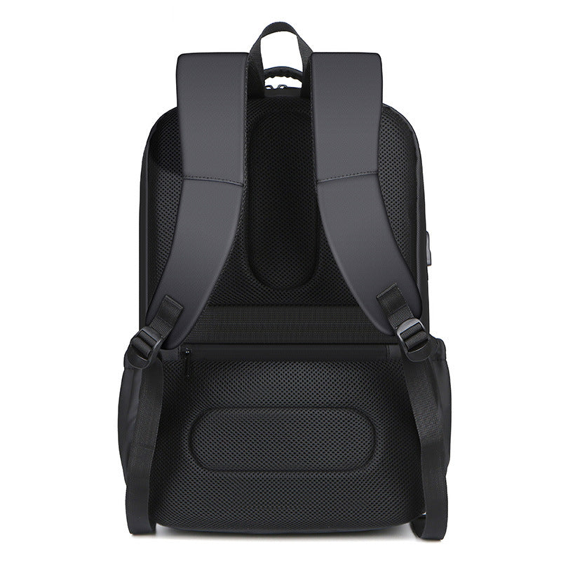 b8f0bcb3-8275-4762-8029-42957c96aa95.jpg DEVEREAUX PRO Backpack USB Charging, Business, Laptop Backpack - Image 3