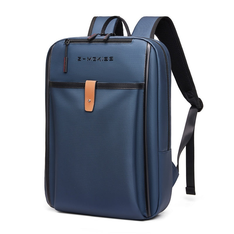 ba9b018a-e372-4082-8d74-1d7e570ffcf2_trans.jpg Z-MGKISS EVERYDAY CARRY Business Travel Large Capacity Backpack - Image 2