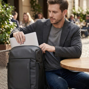 MARK RYDEN PRO II Business Travel Backpack For Men