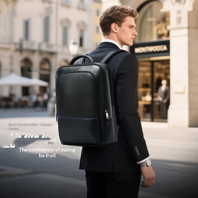 bd4d767f-b12a-4479-821d-5196b1341eed_trans.jpg Classic Financial District Series Travel Backpack