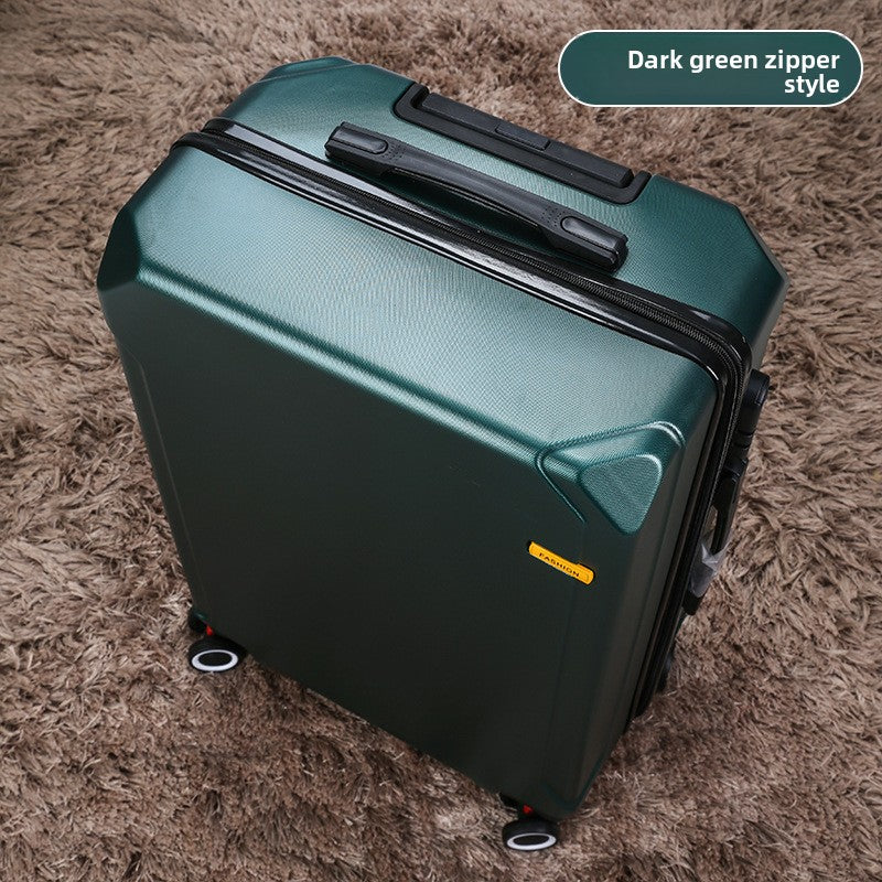 c10073b3-da64-45e6-8bcb-ab34b8fb080d.jpg SOCIETY HILL Travel Suitcase - Image 14