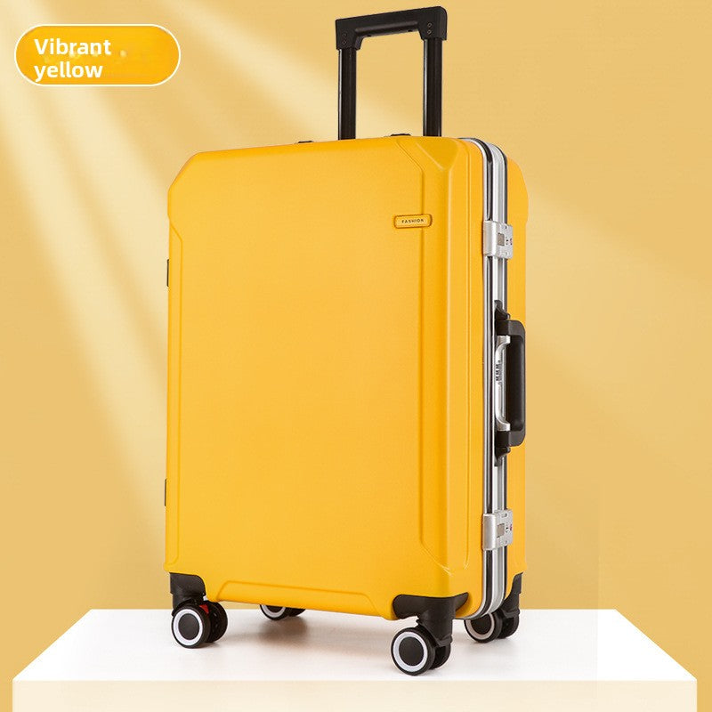 c86cfecf-47e2-4844-bfa7-119ff8994c2c.jpg SOCIETY HILL Travel Suitcase - Image 2