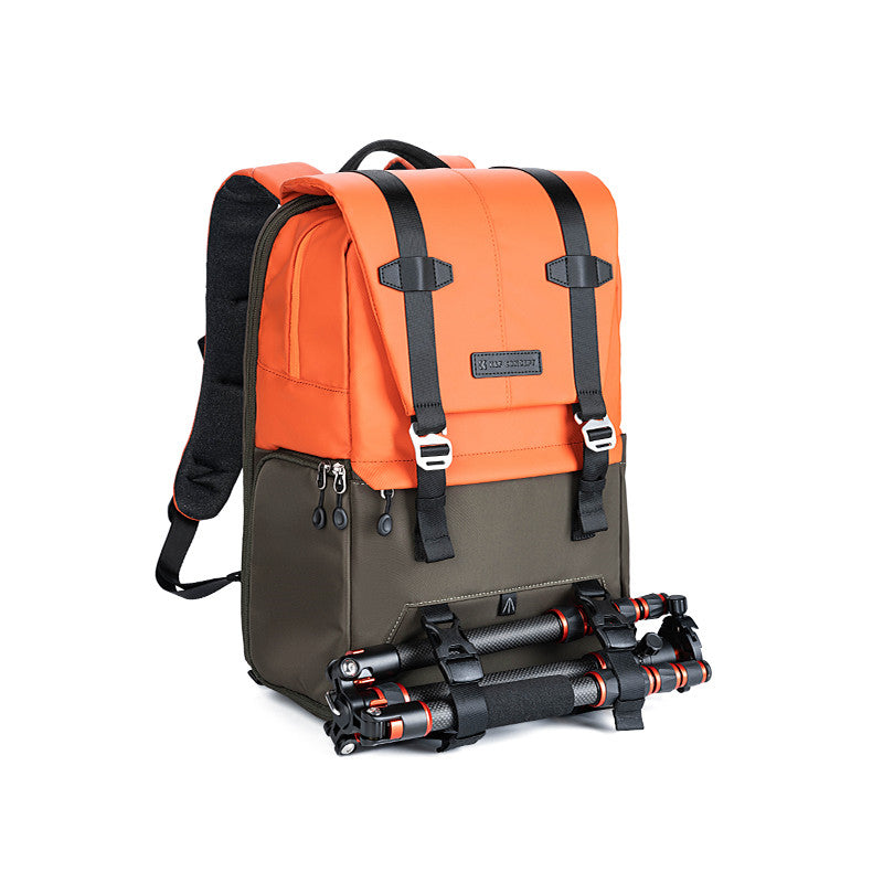 ca0f1d00-4291-4c5e-ac07-02ea34283428.jpg K&F CONCEPT Professional Photography Large Capacity Camera Bag Backpack; 15-15.6 Inch Laptop Compartment - Image 2