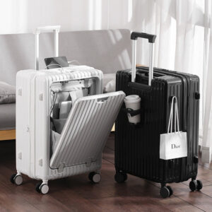 BLP MAJESTIC Hard Sided Luggage