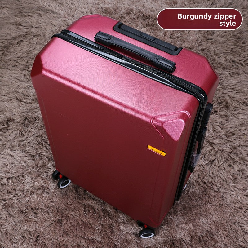 ccfd2f8d-a461-46cf-9983-a2c6ded4aacb.jpg SOCIETY HILL Travel Suitcase - Image 32
