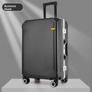 SOCIETY HILL Travel Suitcase