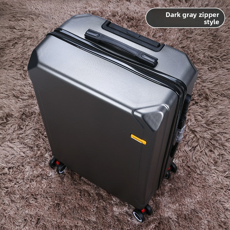 d3372dec-9142-46c5-90aa-a1ef22afb97b.jpg SOCIETY HILL Travel Suitcase - Image 28