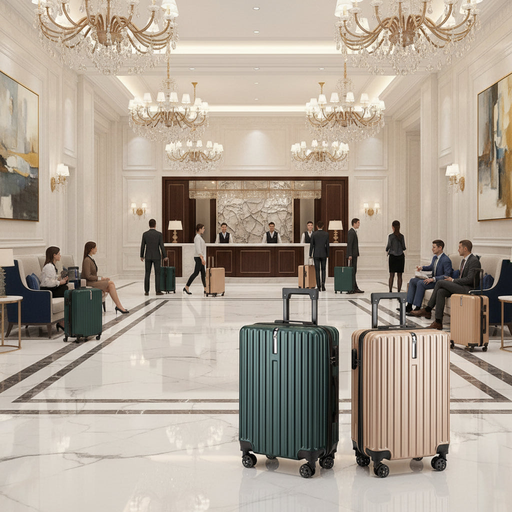 d3d20d80-69d0-4f23-93b5-75724fed865c_trans.jpg BARTRAM 20-inch Suitcase Business Striped CARRY ON LUGGAGE