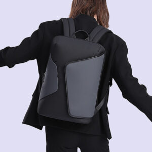 Exceptional BANGE Men's Leisure Travel Business Backpack