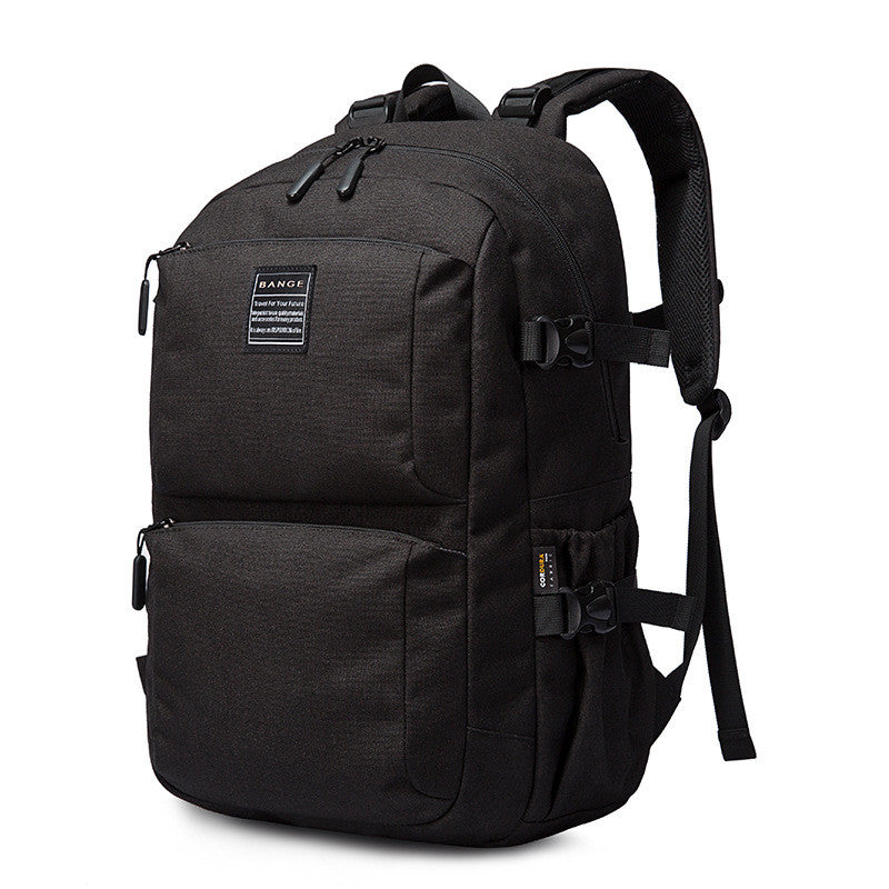 d47fcb7d-571f-479c-b8ef-3bb8fa53e4d5.jpg BANGE Backpack Large Capacity Retro Leisure Travel Backpack - Image 4