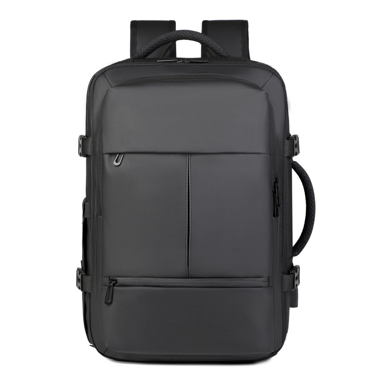 d6e0ee23-0830-407a-b4c9-d3e008ca7aa2.jpg WYNNEFIELD PRO PACK High-capacity Travel Backpack - Image 7