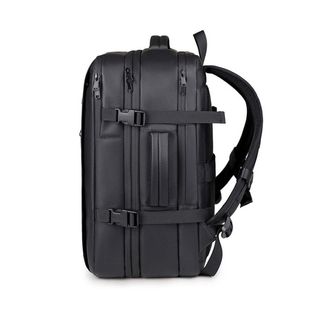 da7c2b6c-76d9-48ac-88f1-4ca77a65ecd8.jpg KINGSESSING Vacuum Backpack Travel Bag 35L Expandable Vacuum Compression Backpack - Image 5