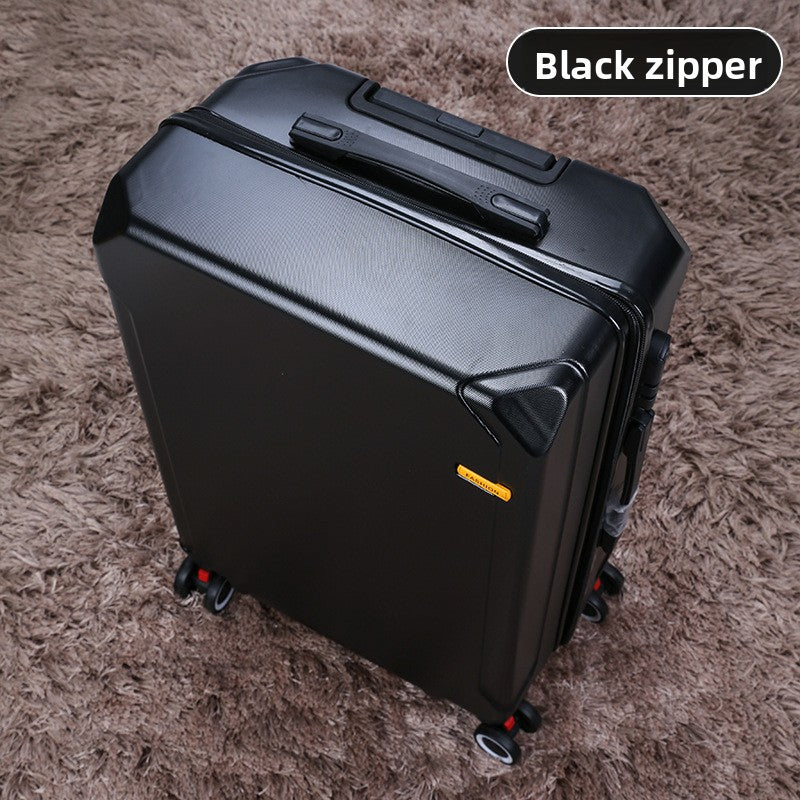 dd55e866-3672-4dfc-b137-cf9d79674335.jpg SOCIETY HILL Travel Suitcase - Image 20