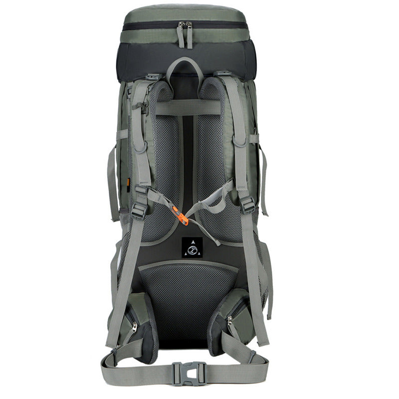 dda7c38a-f75a-4d5b-b7c8-c86ee16305f6.jpg KNIGHT 75 Large Capacity Hiking Backpack: Camping Travel BACKPACK - Image 4