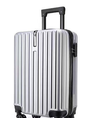 e2b08efc-605d-4ec4-93c3-f04e3e1eeb86.jpg BARTRAM 20-inch Suitcase Business Striped CARRY ON LUGGAGE - Image 12