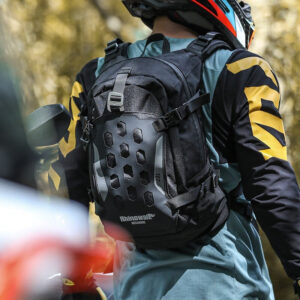 RHINOWALK Motorcycle Riding Backpack